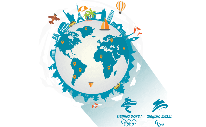 出国旅游 到白俄罗斯旅游 - 大陆VPN
